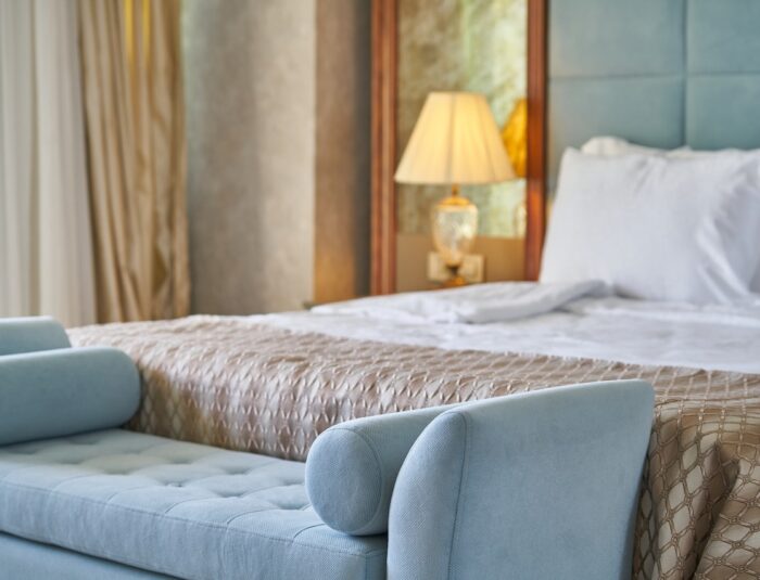 Badehotel Nordjylland