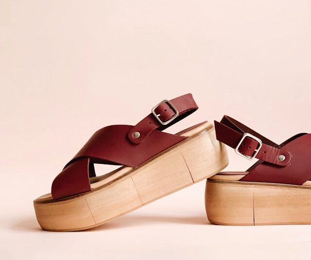skechers sandaler