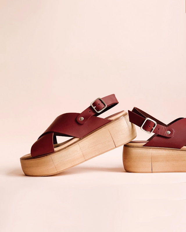 skechers sandaler