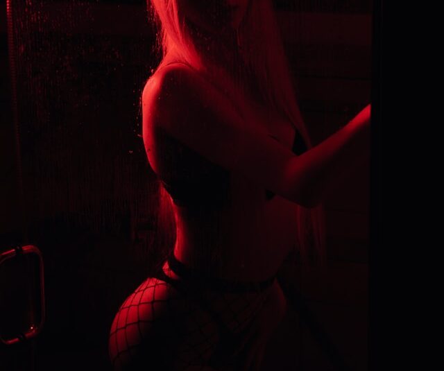 stripper aarhus