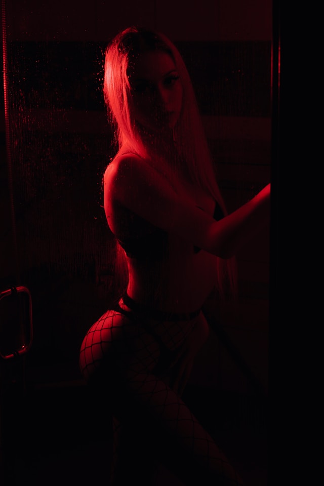 stripper aarhus