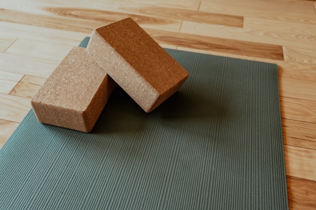 yogablok