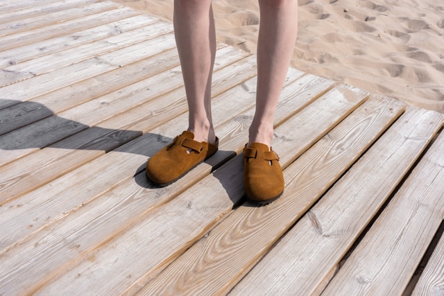 birkenstock